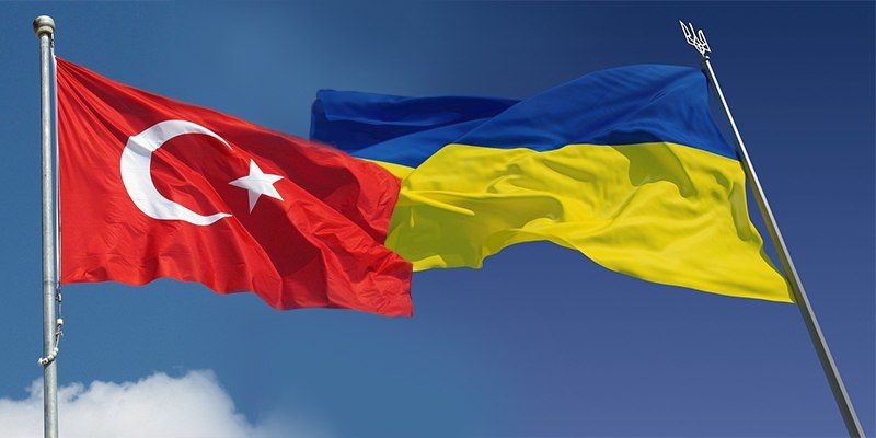 Украина призвала Турцию предотвратить участие ее граждан в мероприятиях в оккупированном Крыму