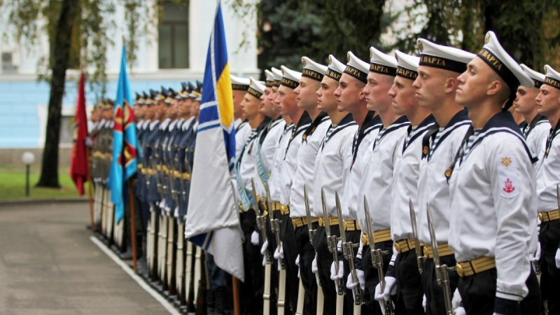 Минобороны объявило демобилизацию срочников в Украине | УНИАН