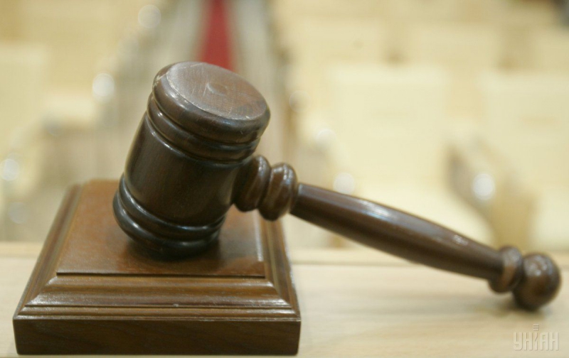 Суд арестовал обоих судей из Днепра, которые пытались дать взятку Холодницкому