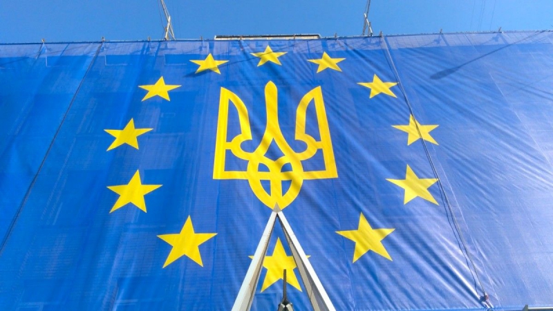 ЕС призвал Киев "как можно быстрее" запросить оценку Совета Европы по закону "Об образовании"