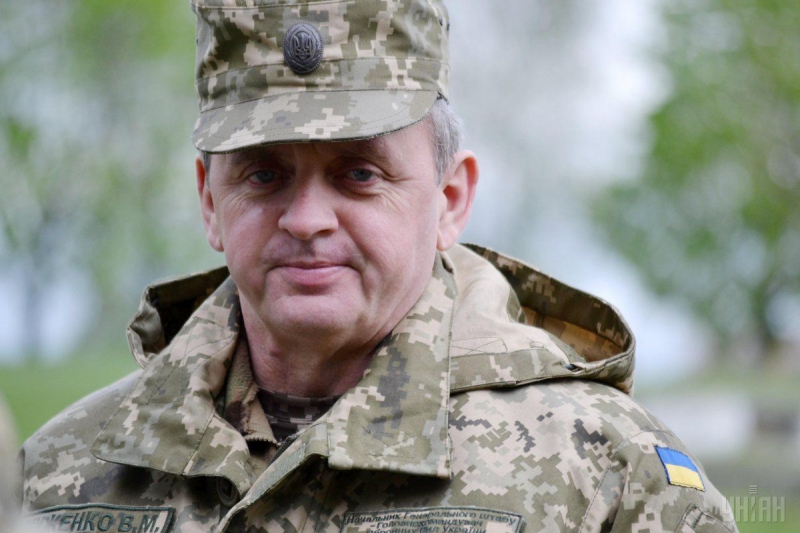 Россия оставила часть военных в Беларуси после учений "Запад-2017" – Муженко