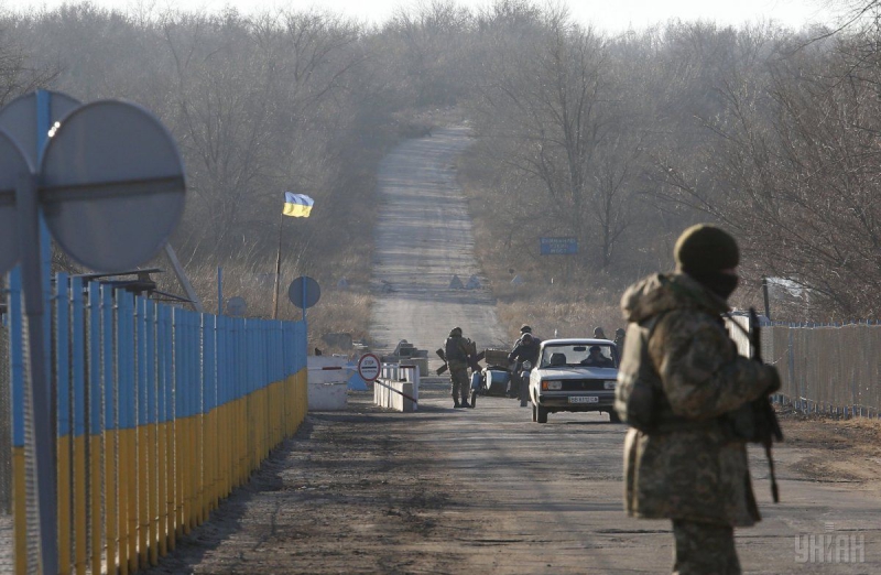 Экс-госсекретарь США рассказала, что поможет стабилизировать ситуацию на Донбассе