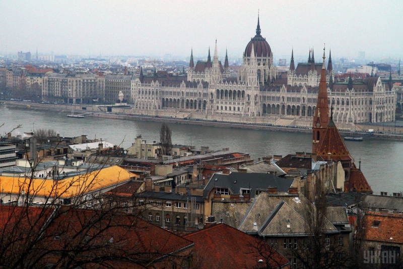 Ответ Будапешта на закон об образовании: Венгрия отныне будет блокировать любое сближение Украины с ЕС