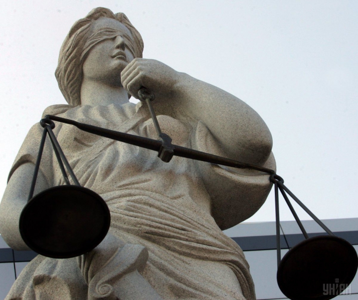 Высший совет правосудия уволил только трех "судей Майдана" - активист