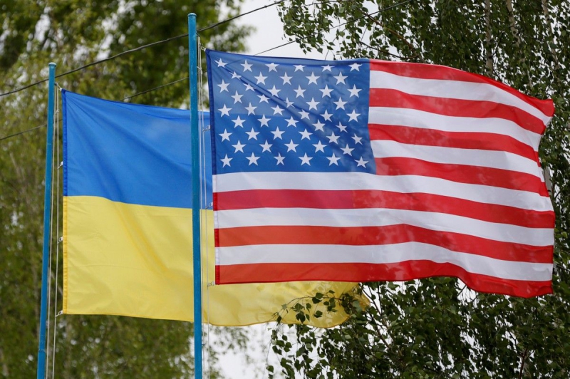 В МИД РФ не видят "ничего такого" в Украине, чтобы поставлять ВСУ американское оружие