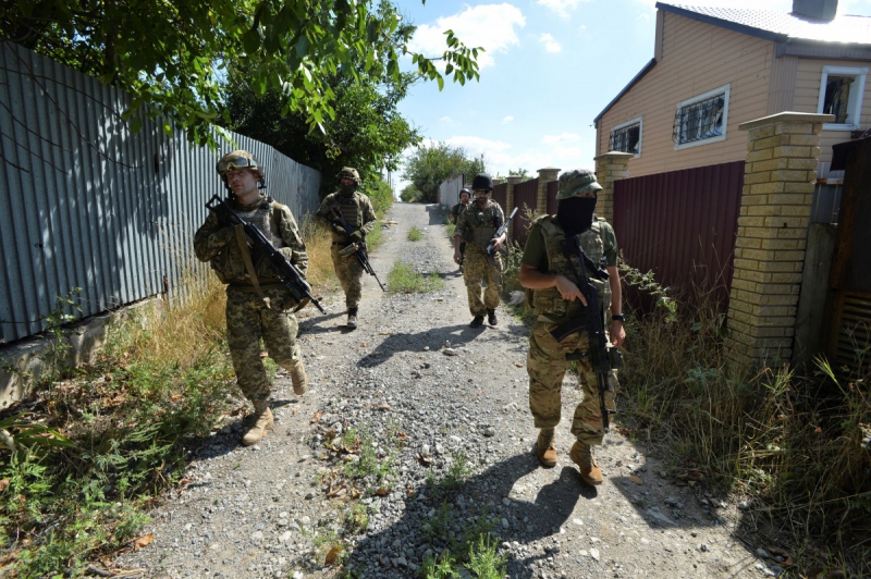 Совет безопасности ООН поддерживает позицию Украины по миротворцам на Донбассе - Климкин