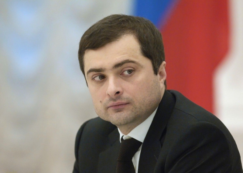 Волкер назвал Суркова "архитектором событий на Донбассе"