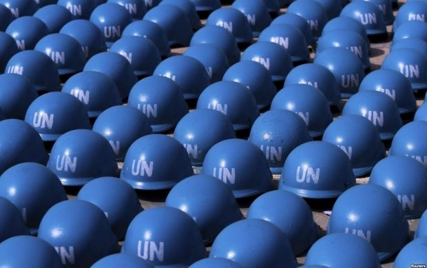 В Мали в результате атаки на гумконвой погибли миротворцы ООН