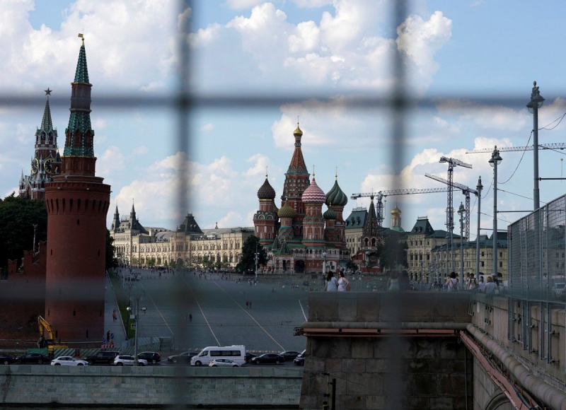 Россия не пойдет на уступки по Донбассу - частная разведка США