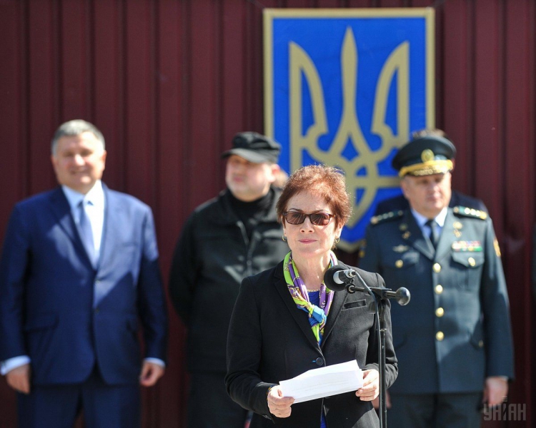 Миротворцы не решат всех проблем, необходимы политические шаги: посол США о введении миссии ООН на Донбасс