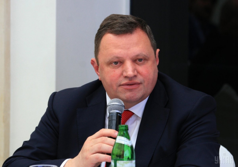 Посол Венгрии настаивает на внесении изменений в языковую статью закона об образовании