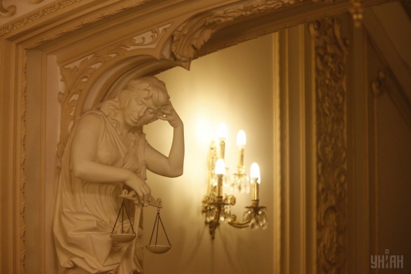 Судьи, прошедшие в новый Верховный суд, не причастны к осуждению Луценко - ВССУ