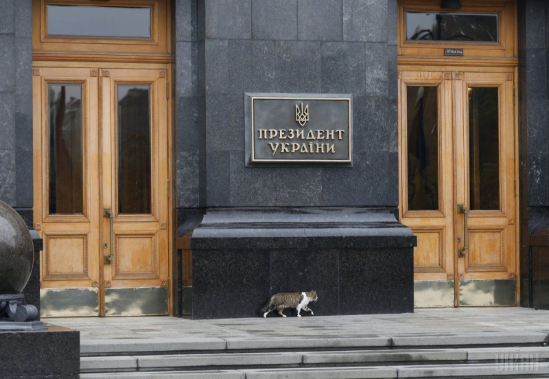 У Порошенко подтвердили подготовку двух законопроектов по Донбассу