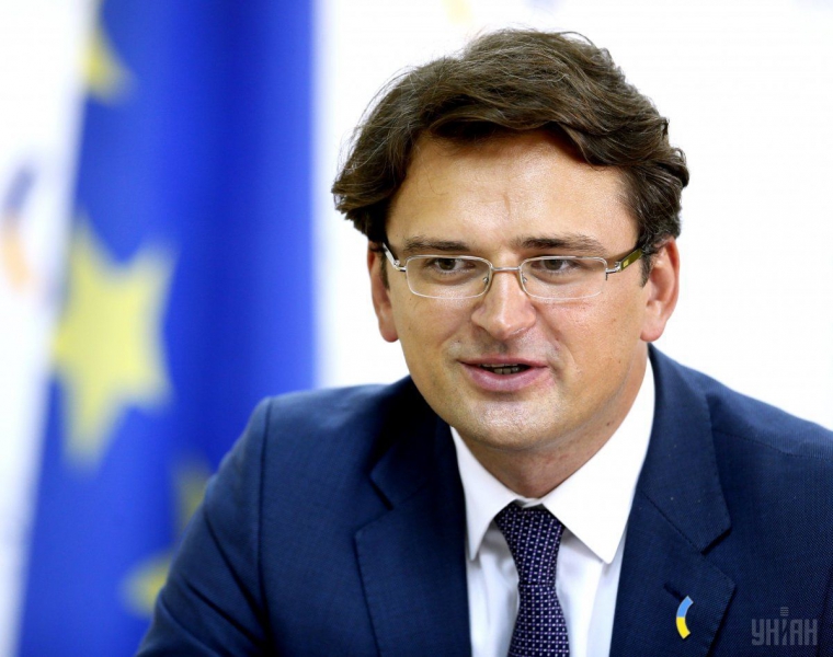 Посол Украины при Совете Европы о заявлении по Крыму: Земан лишь актер, есть режиссеры "рашен камбэка" в ПАСЕ