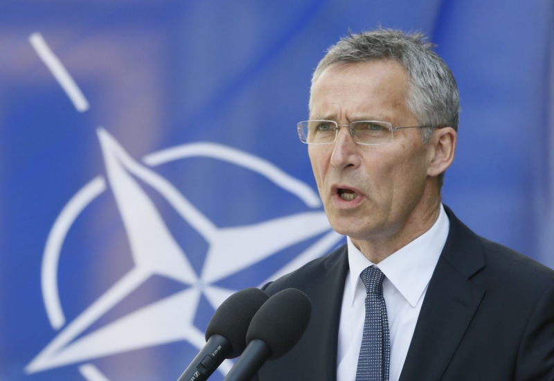 НАТО не хочет "новой Холодной войны" с Россией - Столтенберг
