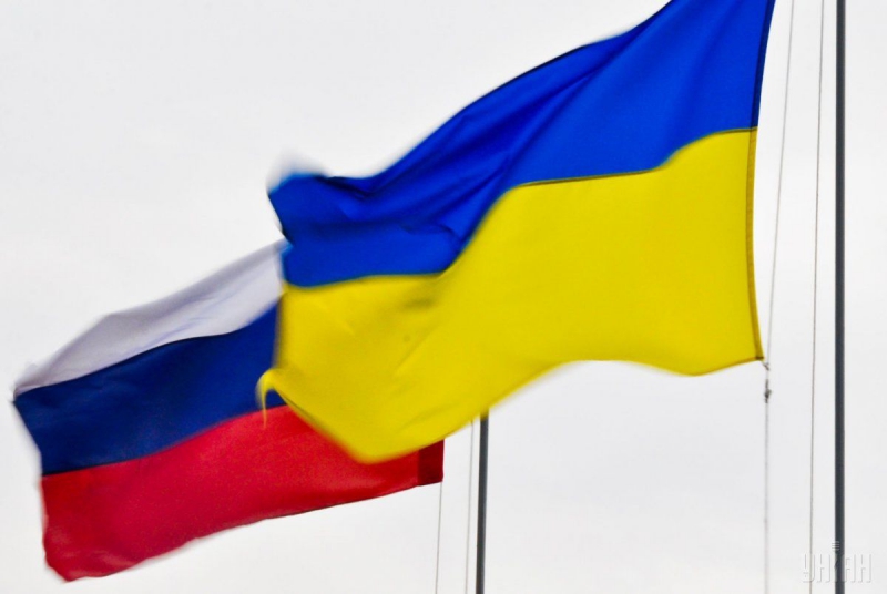 В Раде предлагают временно ограничить право украинцев на выезд в Россию
