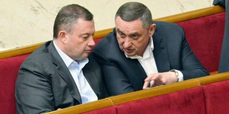 НАБУ снова пытается через суд отменить схему поставок оборудования "Укрзализныце", в которой фигурирует фирма Дубневичей