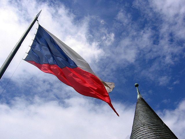 В посольстве Чехии заявили, что президент в ПАСЕ выразил личную точку зрения по поводу "продажи" Крыма