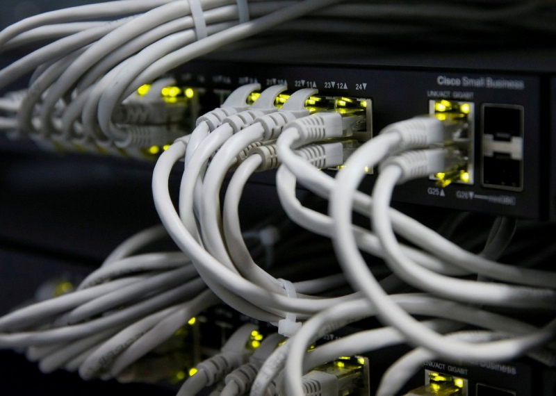 Рада приняла закон о кибербезопасности Украины | УНИАН