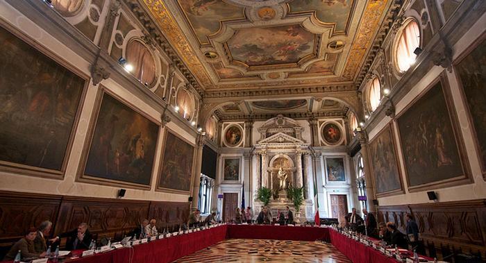 Заключение Венецианской комиссии относительно закона "Об образовании" будет в декабре