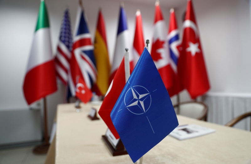 Украинская делегация на сессии ПА НАТО обратила внимание на нарушения прав человека в Крыму