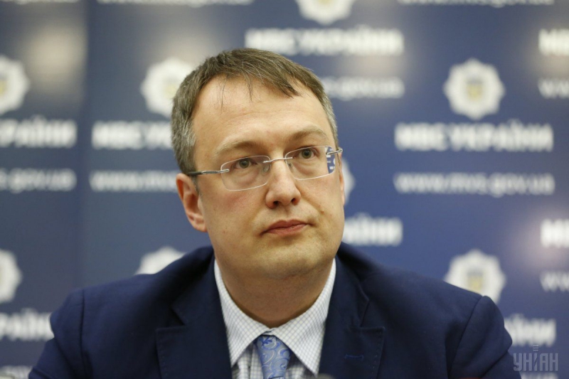 У Авакова заявили о конфликте между ним и Порошенко