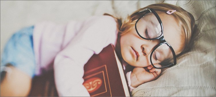 Как определить скорость своего чтения