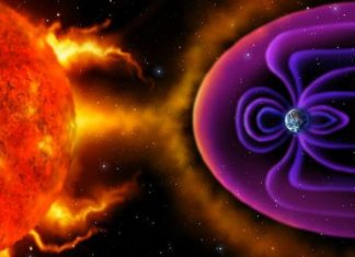 Магнитные бури в марте 2019 года: расписание по дням и часам