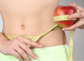 Топ-8 советов для похудения в любом возрасте