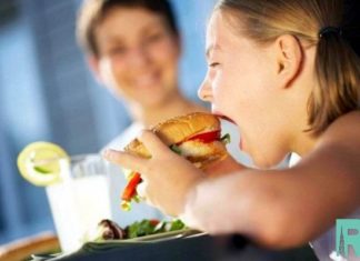 Учеными названы ингредиенты пищи вызывающие гипераппетит