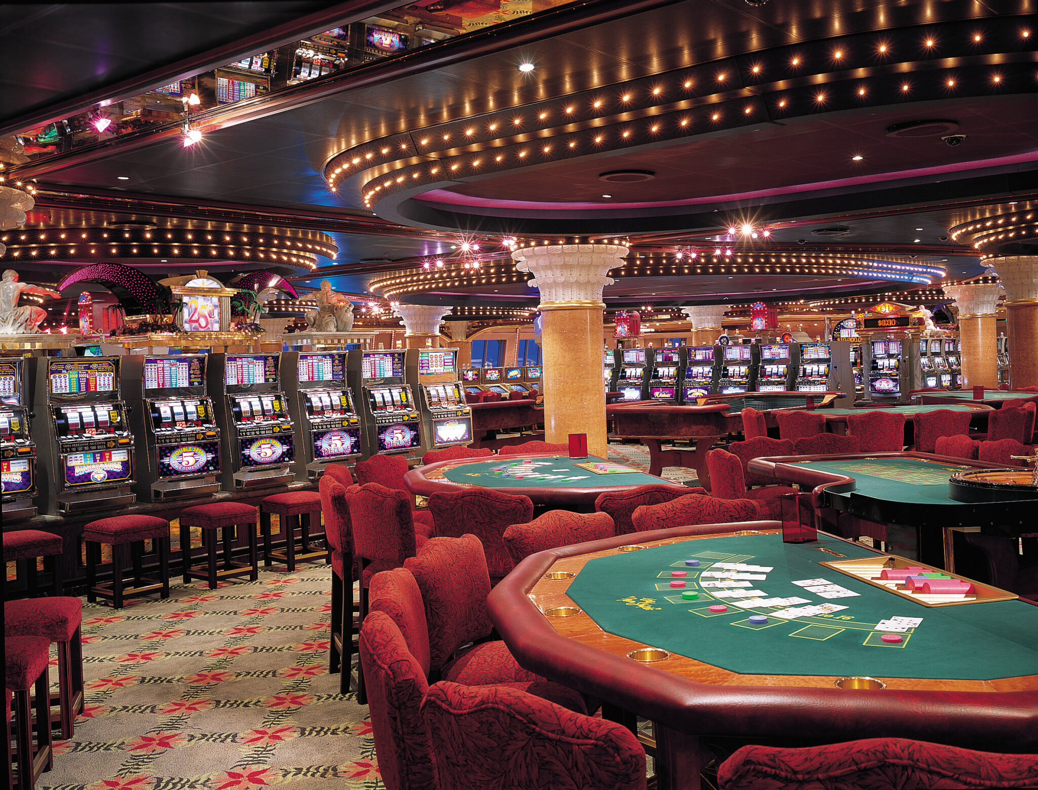 Best casino guide msns