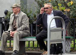 Эксперт предупредила об изменении возраста выхода на пенсию в 2022-м