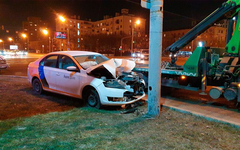 
            ГИБДД назвала самые распространенные нарушения водителями каршеринга
        