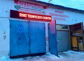 «Техосмотр нужен для машин старше 7 лет». Водителям хотят усложнить жизнь