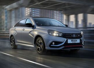 Тюрьма для автохамов, сюрприз АвтоВАЗа и другое. Автоновости дня