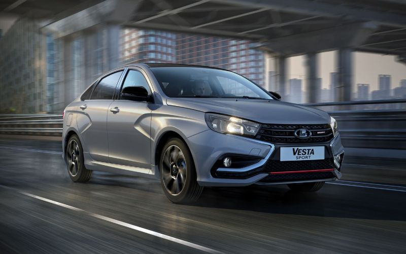 
            Тюрьма для автохамов, сюрприз АвтоВАЗа и другое. Автоновости дня
        