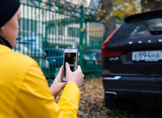 Важное изменение 2022: водители будут штрафовать друг друга