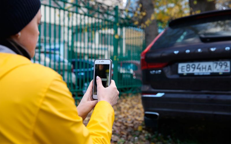 Важное изменение 2022: водители будут штрафовать друг друга