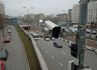 Все виды камер на дорогах: как выглядят, за что штрафуют (памятка)