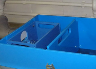 Очистка жироуловителей: необходимость и ключевые аспекты