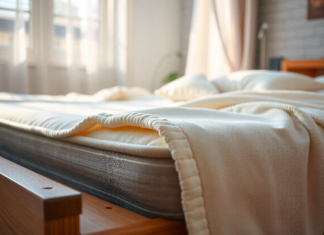 Матрасы для комфортного сна: что важно знать перед покупкой