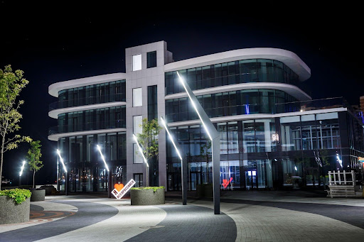 Николай Шихиди создал уникальную точку притяжения для жителей и туристов в Новороссийске