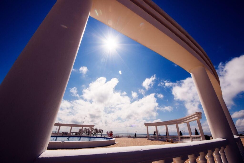 Развитие местного сообщества через проекты Николая Шихиди