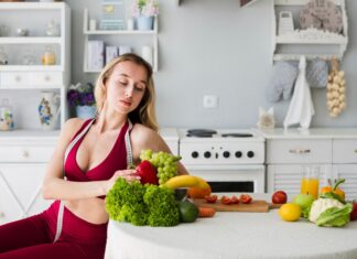 Правильное питание для похудения: сложно ли придерживаться?