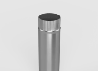 Как выбрать дымоход-сэндвич?