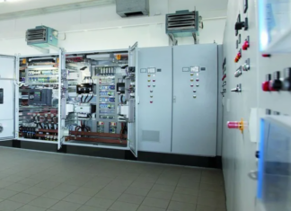 Автоматизация приточных систем вентиляции: комфорт и контроль в одном решении