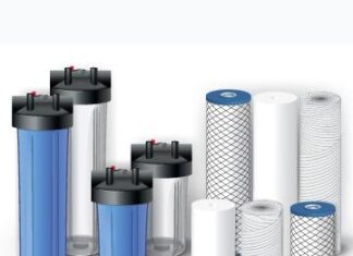 Установка фильтра для воды: какие бывают типы и как выбрать подходящий вариант