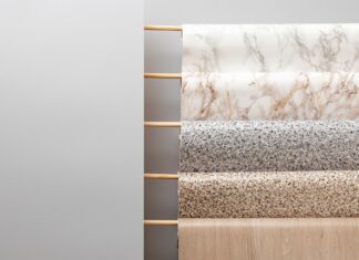 Керамогранит: идеальный выбор для ремонта вашего дома