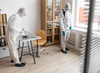 Технология озонирования: почему ее выбирают?