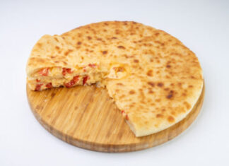 Осетинские пироги: больше, чем просто еда